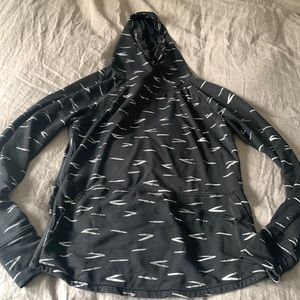 Cute title nine sports Manresa hoodie